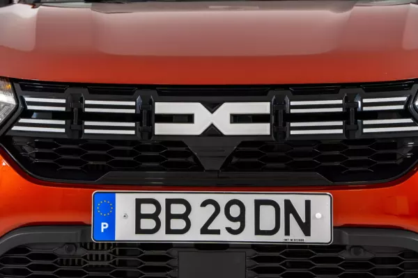 Dacia Jogger 1.0 ECO-G Extreme 7L Bi-Fuel 17