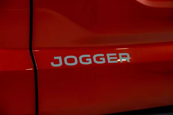 Dacia Jogger 1.0 ECO-G Extreme 7L Bi-Fuel 19