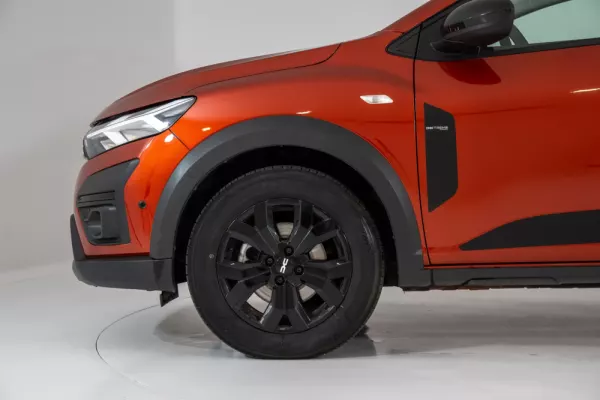 Dacia Jogger 1.0 ECO-G Extreme 7L Bi-Fuel 21