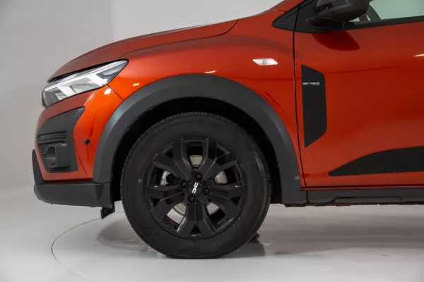 Dacia Jogger 1.0 ECO-G Extreme 7L Bi-Fuel 22