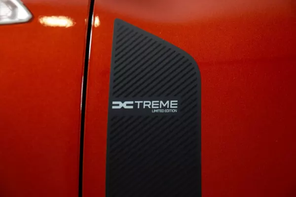 Dacia Jogger 1.0 ECO-G Extreme 7L Bi-Fuel 23