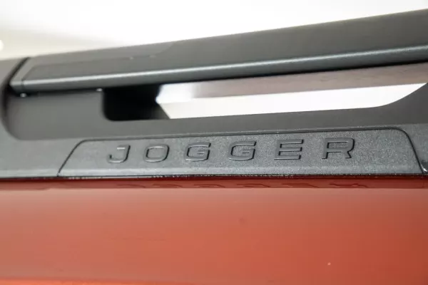 Dacia Jogger 1.0 ECO-G Extreme 7L Bi-Fuel 25