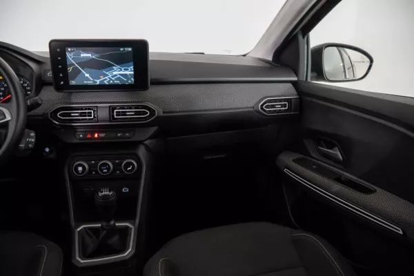 Dacia Jogger 1.0 ECO-G Extreme 7L Bi-Fuel 27