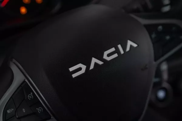 Dacia Jogger 1.0 ECO-G Extreme 7L Bi-Fuel 30