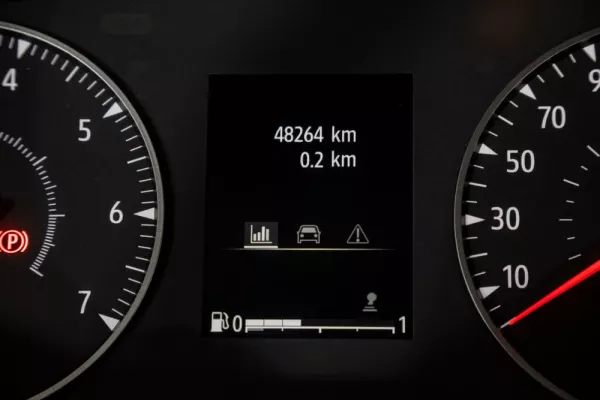 Dacia Jogger 1.0 ECO-G Extreme 7L Bi-Fuel 34