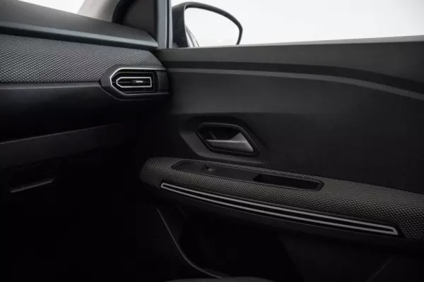 Dacia Jogger 1.0 ECO-G Extreme 7L Bi-Fuel 36