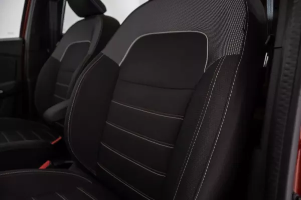 Dacia Jogger 1.0 ECO-G Extreme 7L Bi-Fuel 37