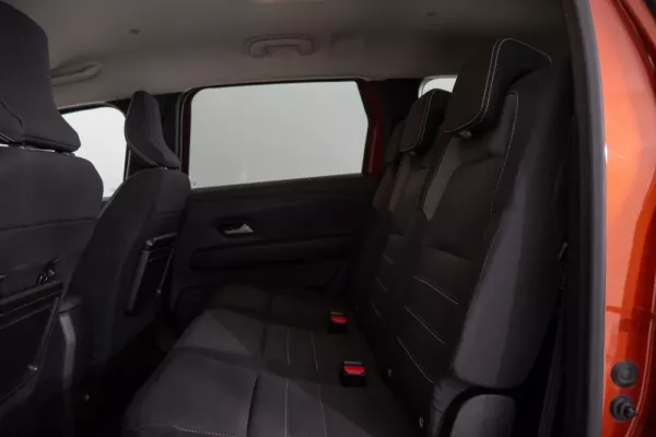 Dacia Jogger 1.0 ECO-G Extreme 7L Bi-Fuel 39