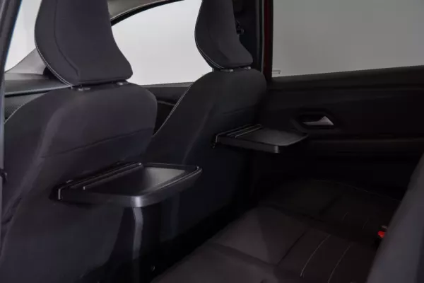 Dacia Jogger 1.0 ECO-G Extreme 7L Bi-Fuel 40