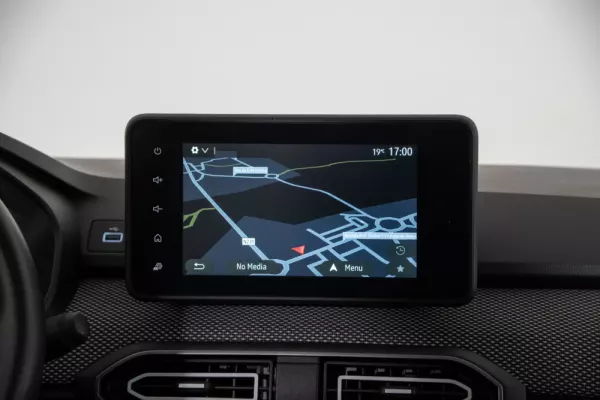 Dacia Jogger 1.0 ECO-G Extreme 7L Bi-Fuel 41