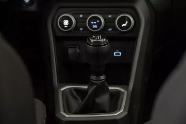 Dacia Jogger 1.0 ECO-G Extreme 7L Bi-Fuel 42