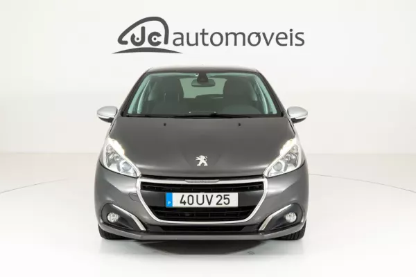 Peugeot 208 1.2 PureTech Style 5