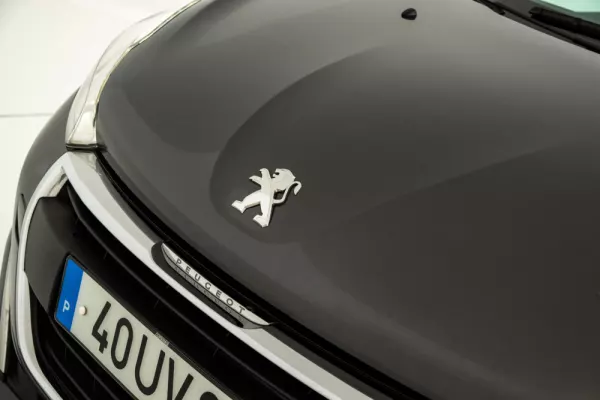 Peugeot 208 1.2 PureTech Style 19