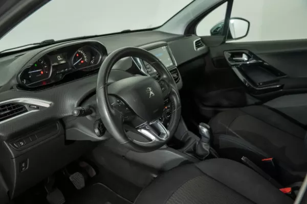 Peugeot 208 1.2 PureTech Style 20