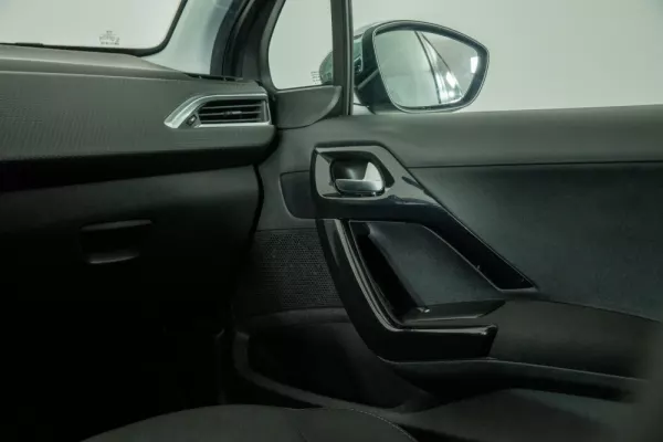 Peugeot 208 1.2 PureTech Style 29