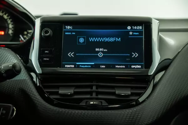 Peugeot 208 1.2 PureTech Style 30