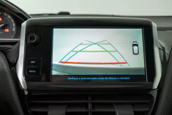 Peugeot 208 1.2 PureTech Style 31