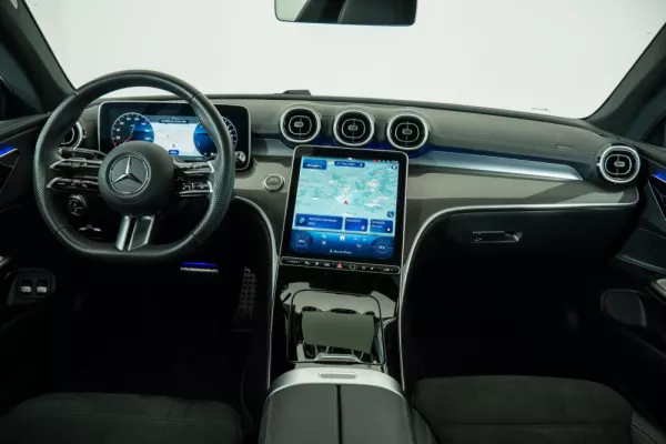 Mercedes-Benz CLE 300 3