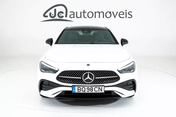 Mercedes-Benz CLE 300 5