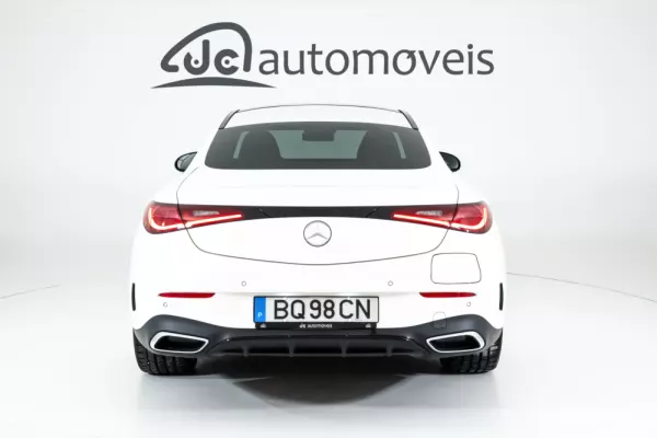 Mercedes-Benz CLE 300 7