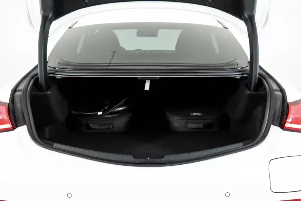 Mercedes-Benz CLE 300 9