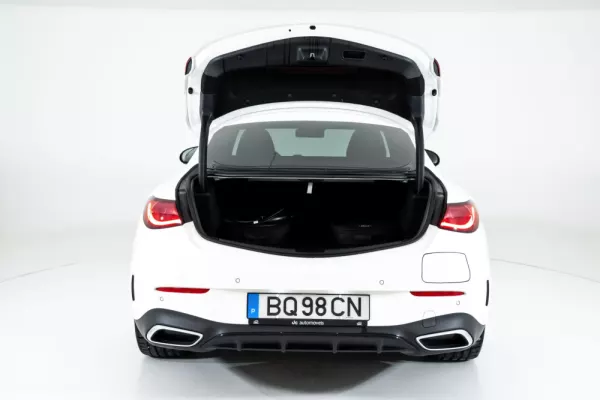 Mercedes-Benz CLE 300 10