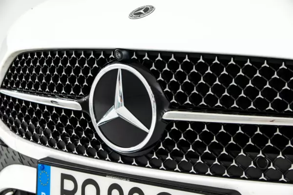 Mercedes-Benz CLE 300 17