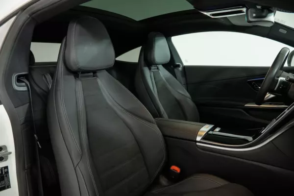 Mercedes-Benz CLE 300 18