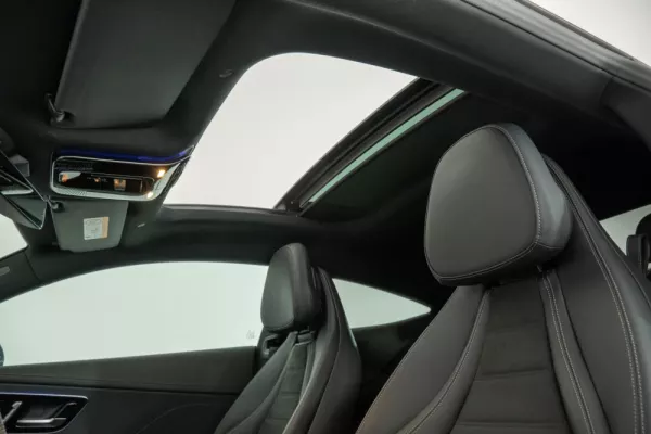 Mercedes-Benz CLE 300 19