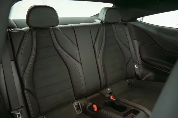 Mercedes-Benz CLE 300 20