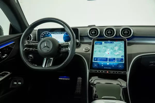 Mercedes-Benz CLE 300 23