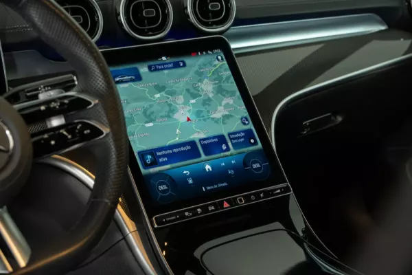 Mercedes-Benz CLE 300 28