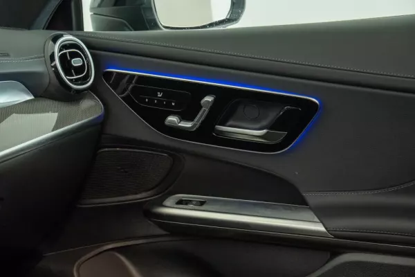 Mercedes-Benz CLE 300 29