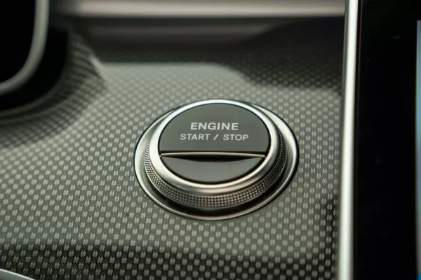 Mercedes-Benz CLE 300 33