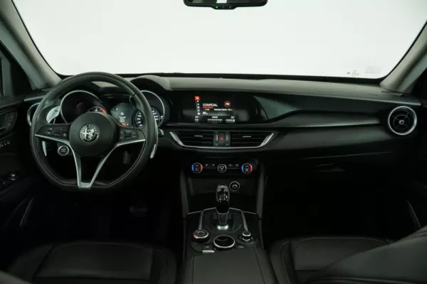 Alfa Romeo Stelvio 2.2 D Super AT8 Q4 3