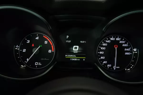 Alfa Romeo Stelvio 2.2 D Super AT8 Q4 4