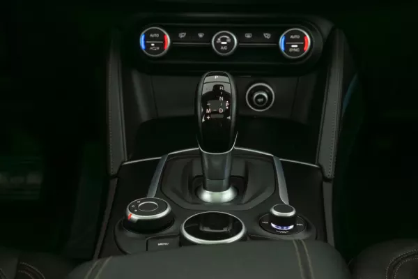 Alfa Romeo Stelvio 2.2 D Super AT8 Q4 23