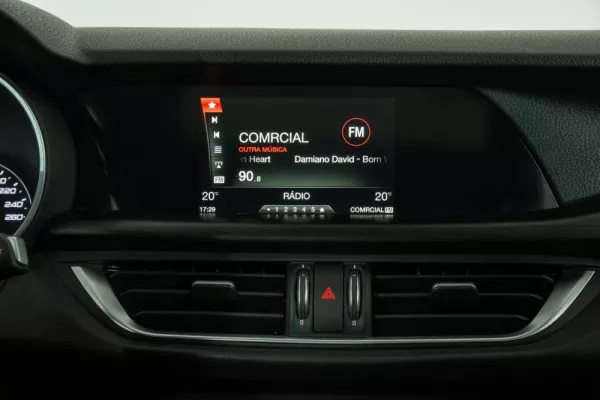 Alfa Romeo Stelvio 2.2 D Super AT8 Q4 28