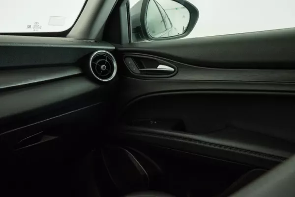 Alfa Romeo Stelvio 2.2 D Super AT8 Q4 30