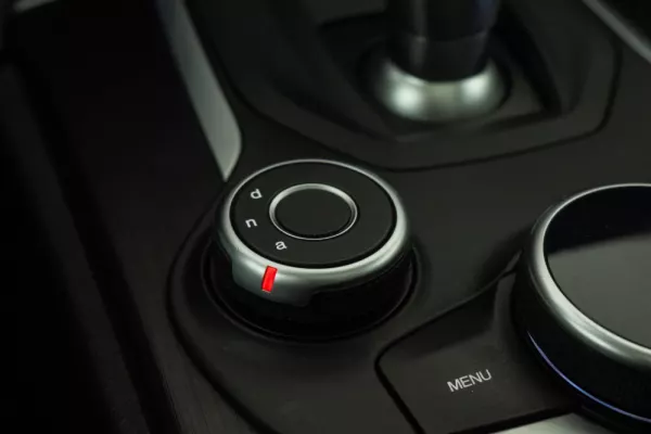 Alfa Romeo Stelvio 2.2 D Super AT8 Q4 32