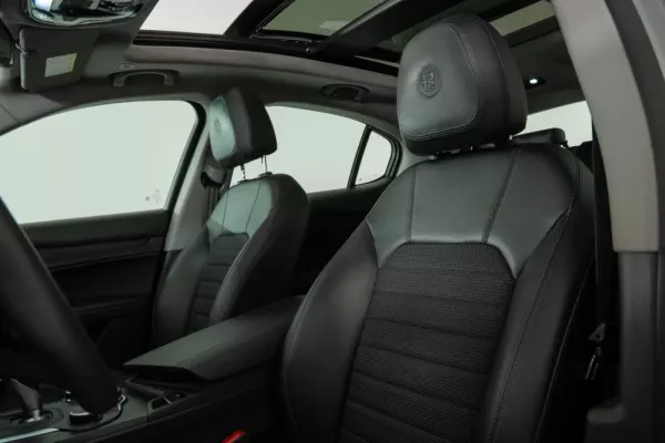 Alfa Romeo Stelvio 2.2 D Super AT8 Q4 34