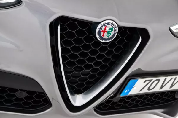 Alfa Romeo Stelvio 2.2 D Super AT8 Q4 37