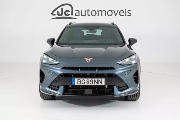 Cupra Formentor 1.5 eTSI DSG 5