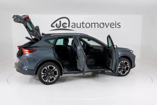 Cupra Formentor 1.5 eTSI DSG 6