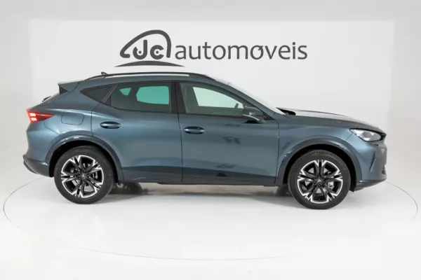 Cupra Formentor 1.5 eTSI DSG 7