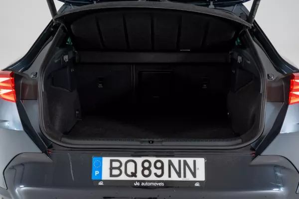 Cupra Formentor 1.5 eTSI DSG 10