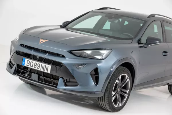 Cupra Formentor 1.5 eTSI DSG 13