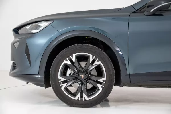 Cupra Formentor 1.5 eTSI DSG 15