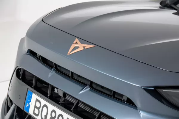 Cupra Formentor 1.5 eTSI DSG 16