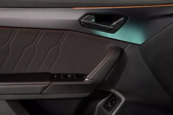 Cupra Formentor 1.5 eTSI DSG 19